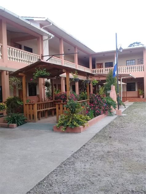 APART-HOTEL PLAZA FAMILIAR (La Esperanza) - Specialty Hotel Reviews ...