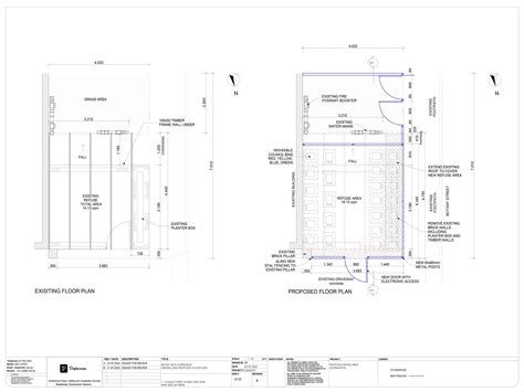 Drafting Layout 的图像结果