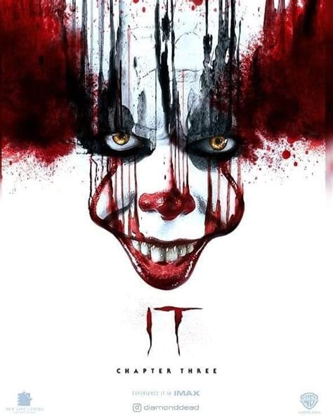 Image result for It Chapter Three