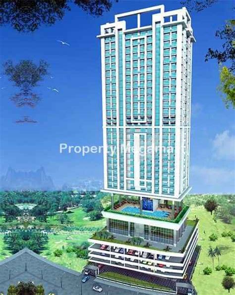 Projects by Swaroop group @TheLaunch.in.