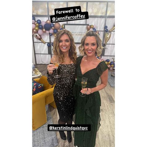 Jennifer Coffey First Husband