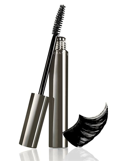 Buy Chantecaille Faux Cils Mascara, Black, 0.32 oz Online at Low Prices ...
