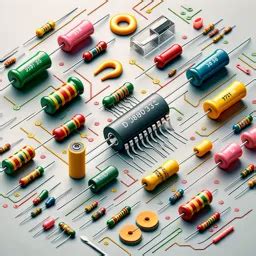 Image result for Electronic Engineering Basics