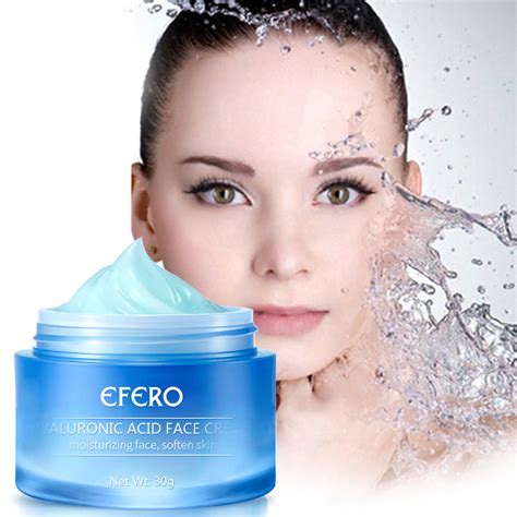 Efero Hyaluronic Acid Cream – Sociable Weaver Nest
