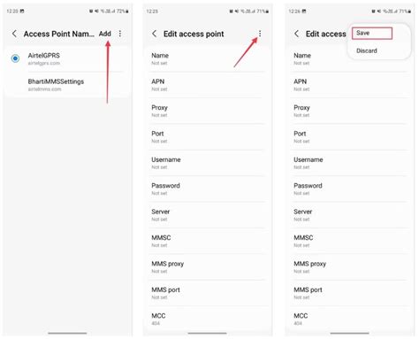 What Is APN? How To Set It Up For iPhone and Android