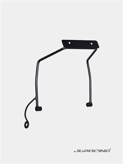 Jb Racing Racing Number Plate Stay Yamaha R15 V3 | Bandidos pitstop