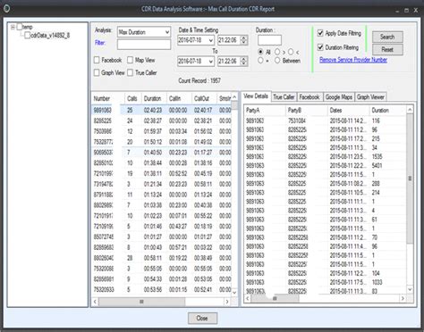 Image result for CD-R Analysis Software