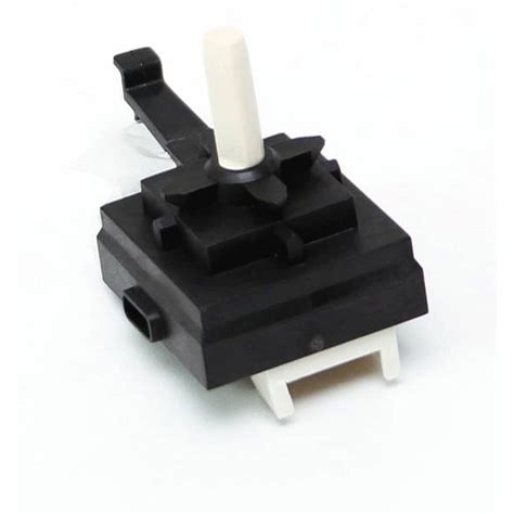 Image result for Washing Machine Switch Selector