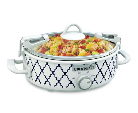 14 Outstanding 2 Qt Crock Pots for Effortless Cooking