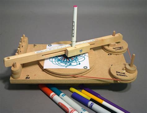 Drawing Machine DIY 的图像结果