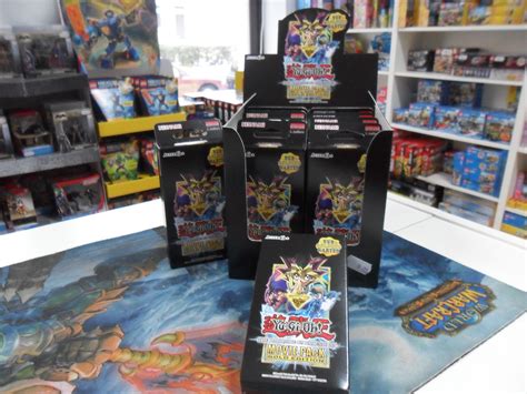 Yu - Gi - Oh Movie Pack Gold Edition - SpielFilmMusik