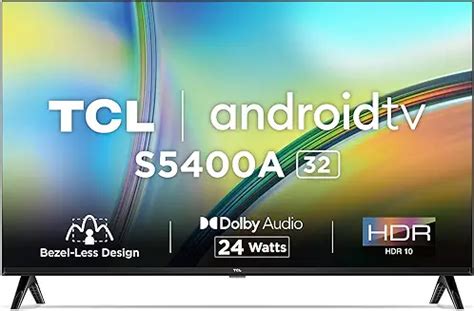 Best 32 inch Smart TVs in India [August, 2024]