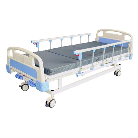 Manual Hospital Beds - WEGO Medical