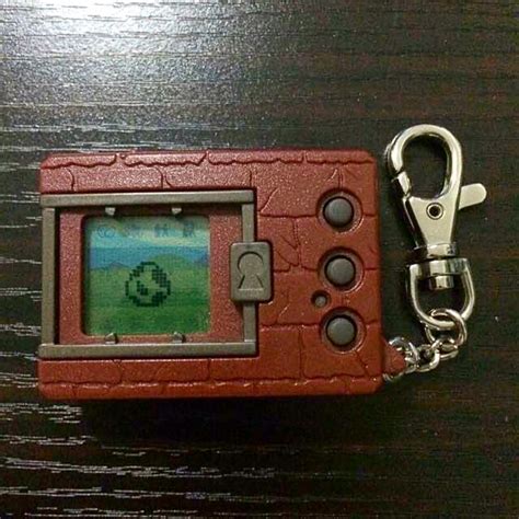 Image result for Digimon Device Evolution