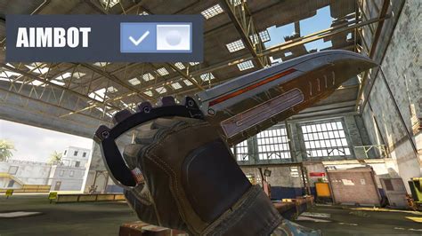 Aimbot Practice 的图像结果