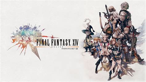 Final Fantasy XIV Shadowbringers Review | by Patrick Lindo | Medium