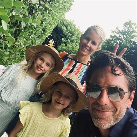 Henrik Lundqvist Wife: Who Is Therese Andersson? - Players Bio