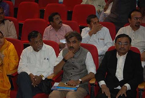 Baba Saheb Dr. B.R.Ambedkar Chair Centre