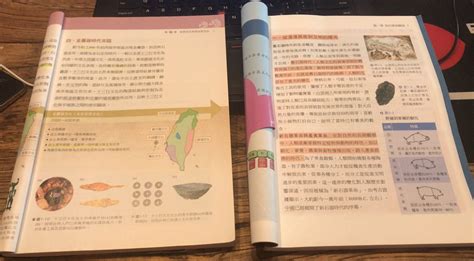 台湾人如何表述历史？——两册台湾高中历史教科书的读后感_时期