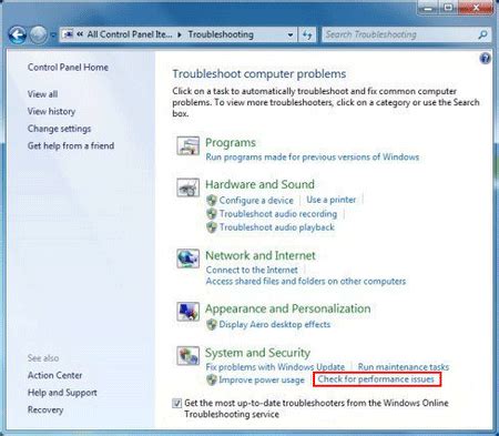 How to Speed Up Computer Windows 7 的图像结果