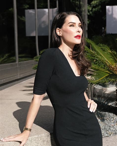 Mitzi Martin | Thank you @itstroyjensen for the beautiful picture ️ Glam and photography by ...