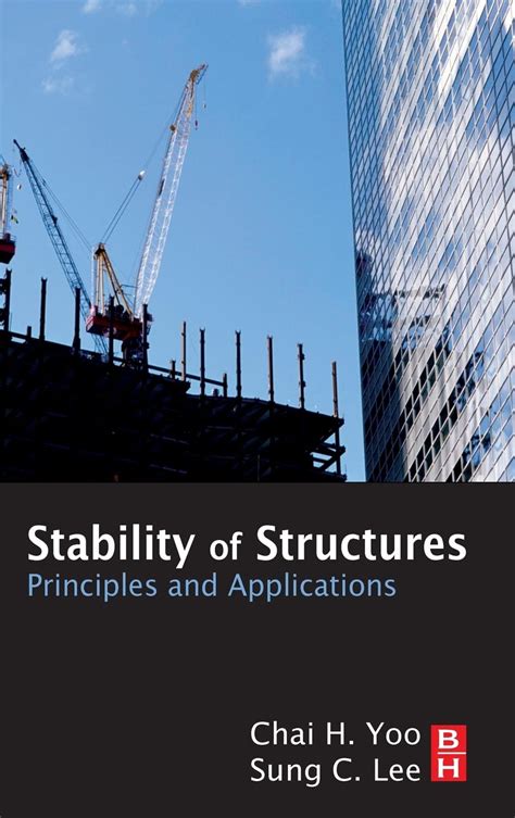 Buy Stability of Structures: Principles and Applications Book Online at ...