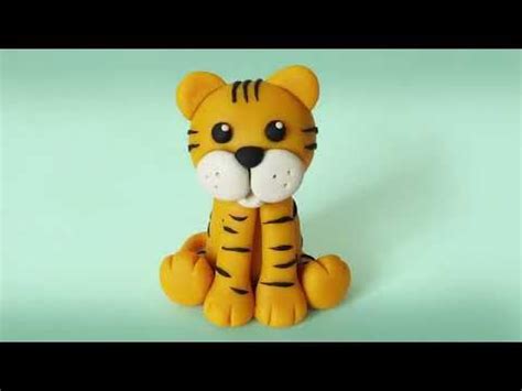 Image result for Polymer Clay Tiger Eye Tutorial