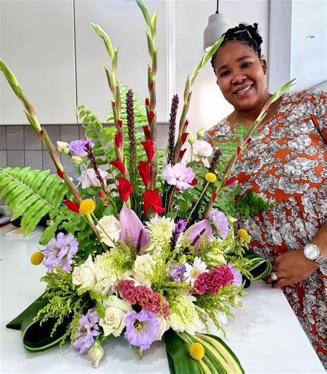 Florist Certification Course at Gwendolyn Samuels blog
