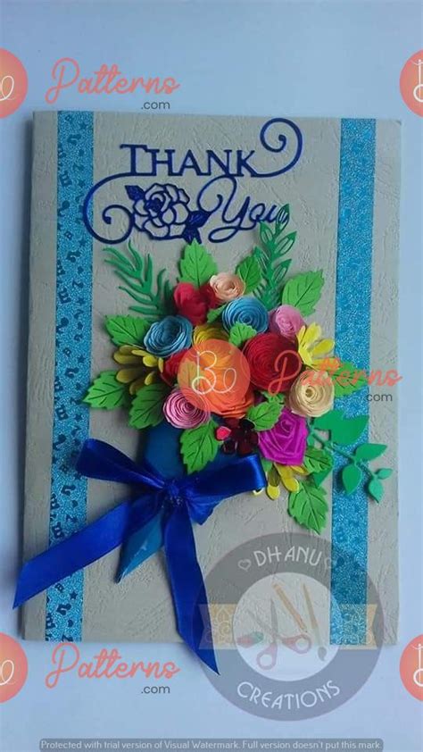 Image result for Cardboard Card Making Tutorials