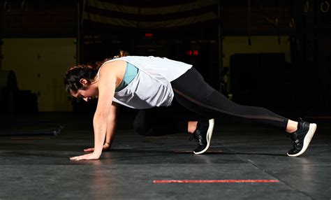 Mountain Climber Exercise Machine 的图像结果