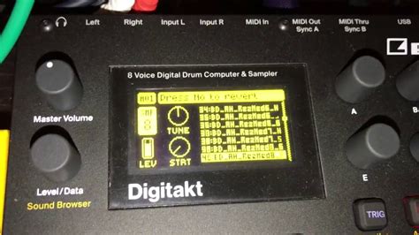 Digitakt Samples 的图像结果