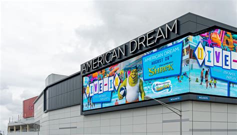 The American Mall Movie