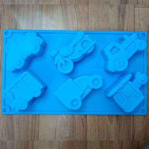 Soap Moulds – TonersTouch