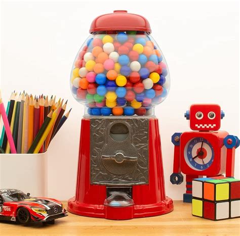 CKB LTD Large Gumball Machine Retro Sweet Dispenser India | Ubuy