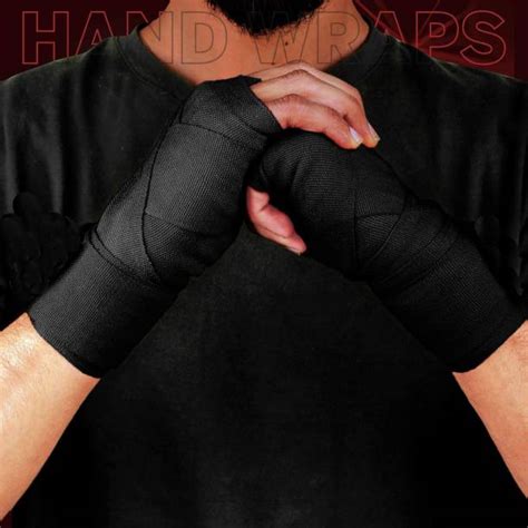 Buy Boxing Hand Wrap Online at Lowest Prices | Flipkart.com