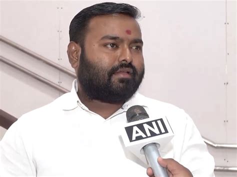 Odisha BJP MLA Manas Dutta backs Odisha Vigilance's action on Debabrata ...