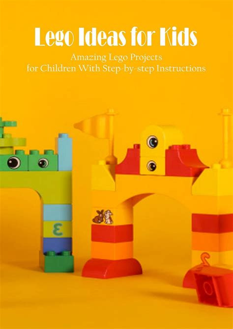 Large Lego Projects 的图像结果