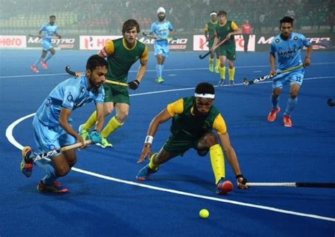 India to face Belgium in Hockey Junior World Cup 2016 final in Lucknow ...