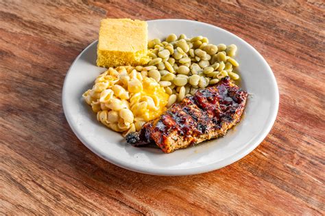 Catering Menu - The Trace Grill - Family Style Restaurant in Ridgeland, MS