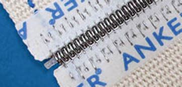 Anker® Laundry Patch Fastening System