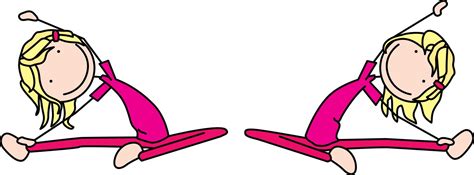 Do Exercise Kid Vector. GIF 的图像结果