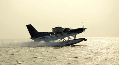 Seaplane services to soon begin in Tehri Lake