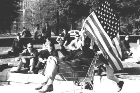 10 Of The Largest Uprisings In History That Started Out As Student Protests