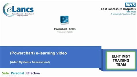 PowerChart Tutorials 的图像结果