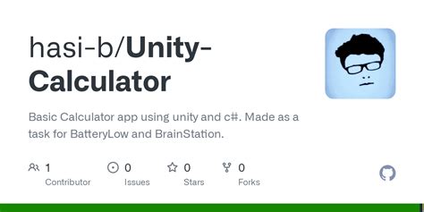 Unity Simple Calculator Text Box 的图像结果