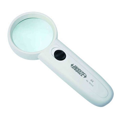 Magnifiers With Illumination - 7513