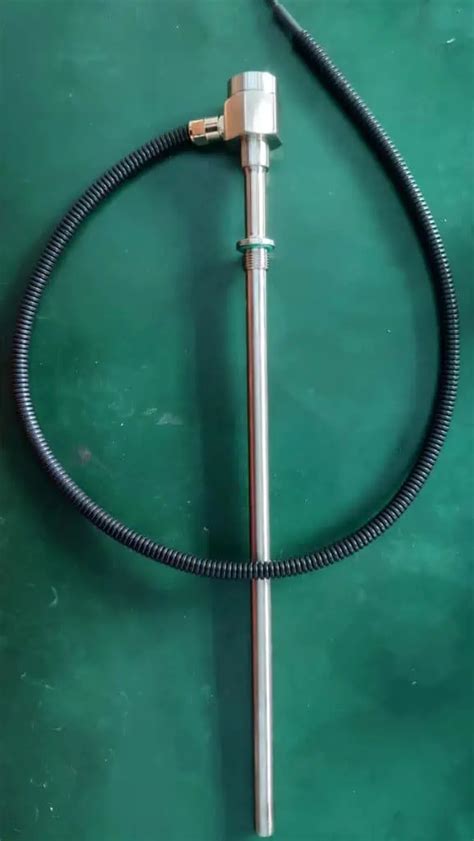 Image result for Capacitive Type Level Sensor