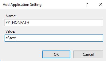 Image result for Python FastCGI App