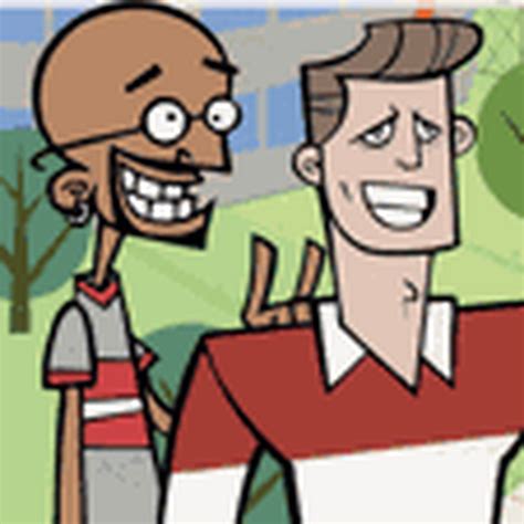 Clone High Gandhi