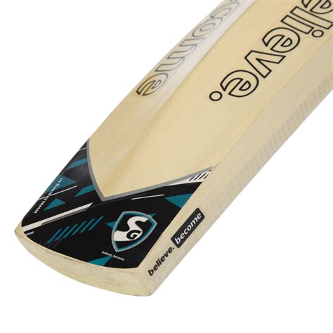 SG RSD Spark Kashmir Willow Cricket Bat – TeamSG